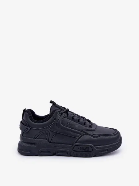 Teniși Big Star Shoes negru