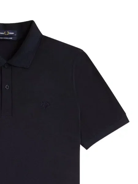 Polo Fred Perry albastru