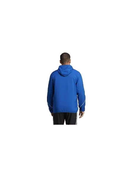Geacă Adidas Performance albastru
