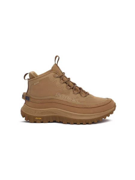 Pantofi Sorel maro