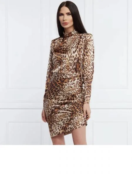 Marciano Guess Rochie maro