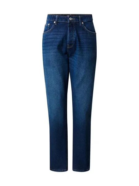 Only & Sons Jeans ONSEDGE închis albastru