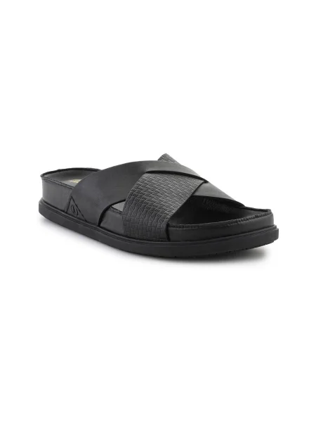 Pantofi Clarks din piele negru