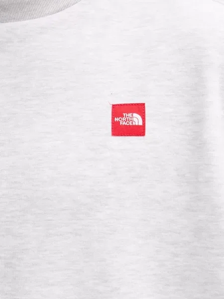 Свитер The North Face серый