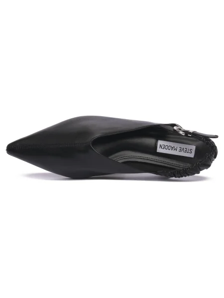 Pantofi Steve Madden negru