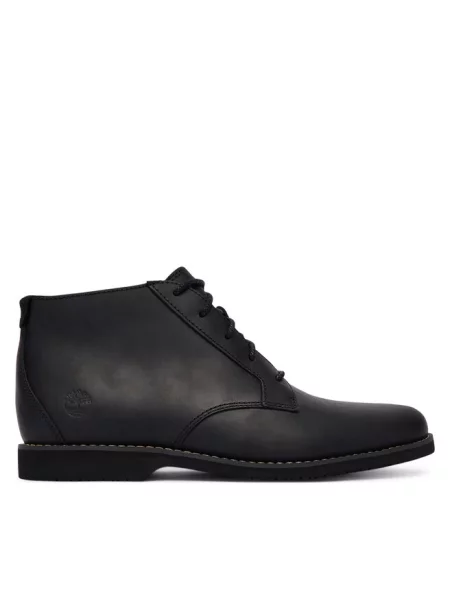 Trzewiki Timberland czarne