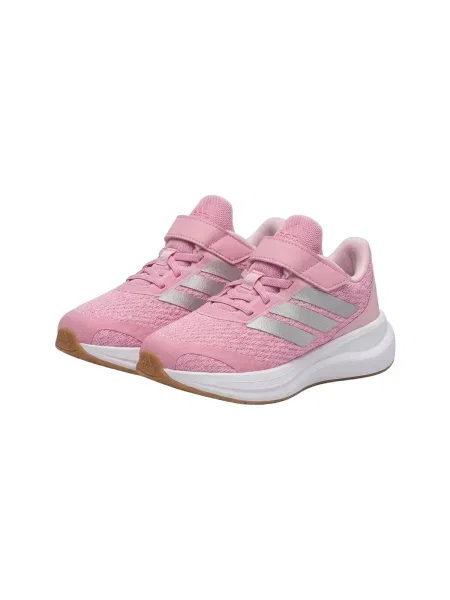 Gyerek félcipő Adidas rózsaszín