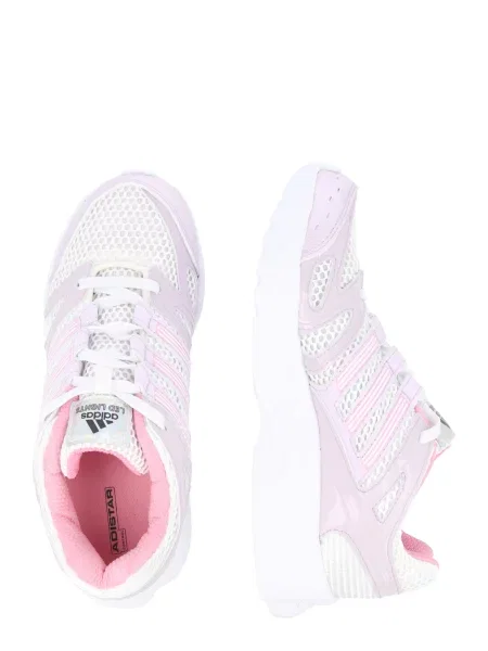 Sneakersy adidas Control 5 Led Elastic Lace biela