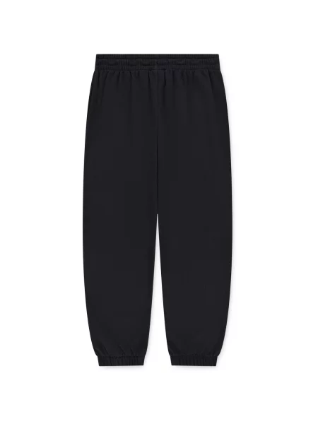 Nohavice Nike čierna