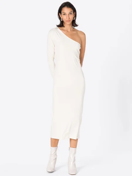 NU-IN Rochie ecru