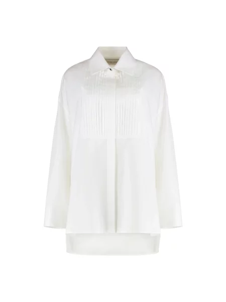 Koszula Golden Goose biała