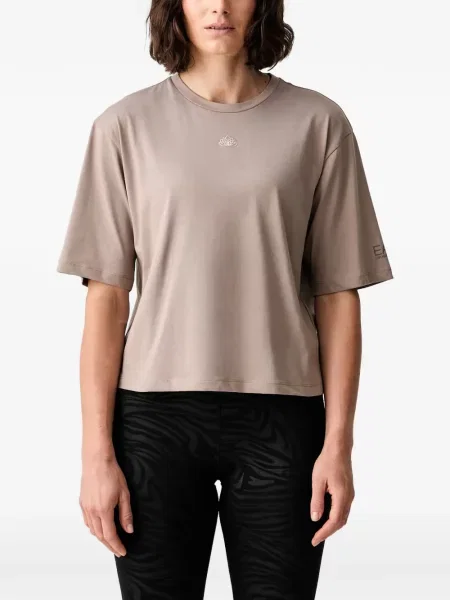 Scurt tricou Ea7 Emporio Armani