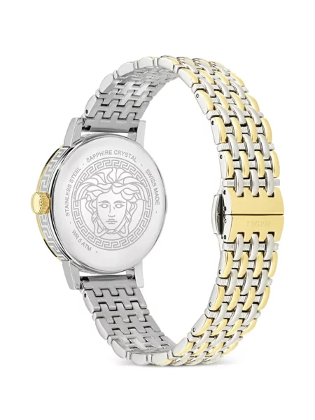 Ceas Versace verde