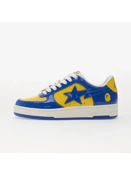 Sneakers A BATHING APE Bape Sta M2 Blue EUR 44 albastru