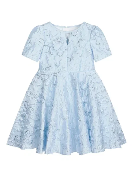 Sukienka dziecięca Dress & Fleur niebieska