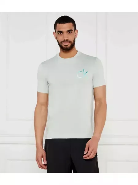 Calvin Klein Tricou verde