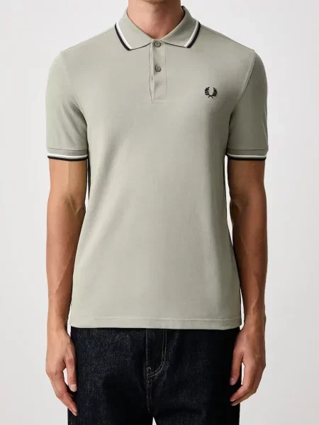 Fred Perry поло