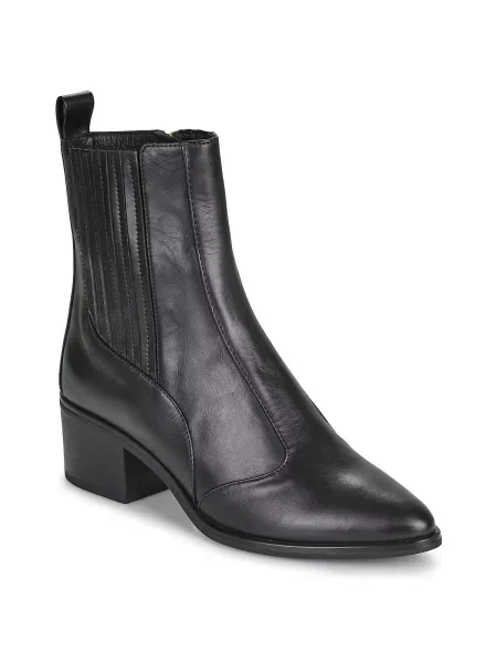 Pantofi Martinelli negru