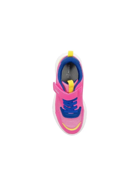 Pantofi copii Geox roz