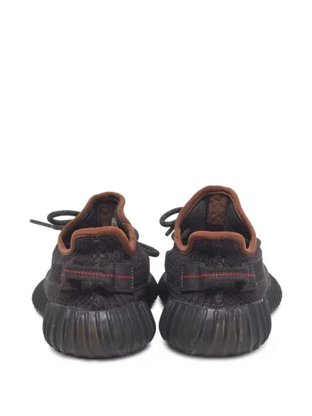 Sneaker Adidas Yeezy fekete