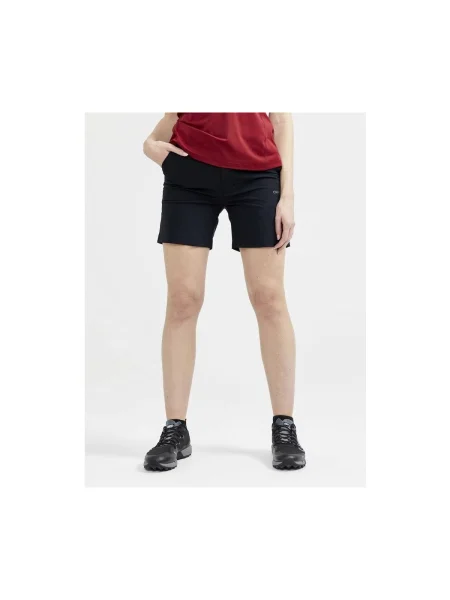 Pantaloni Craft negru