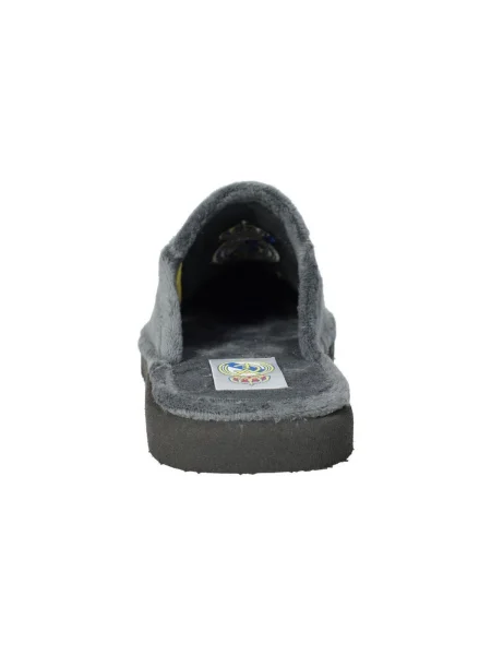 Pantofi Andinas gri