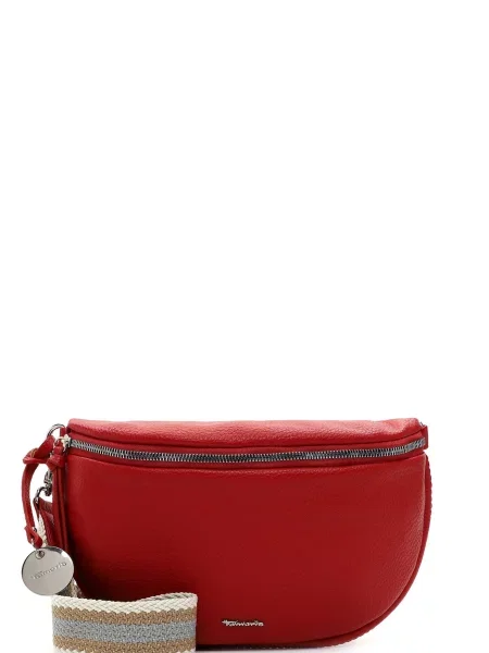Tamaris Torba preko ramena Felicitas tamno crvena