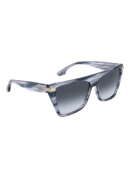 Ochelari de soare Victoria Beckham Eyewear gri