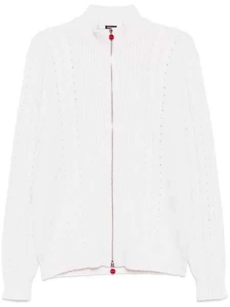 Cardigan Kiton din cașmir