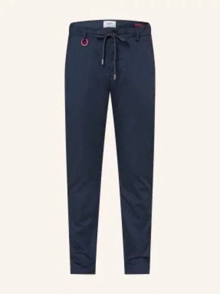 Chinos Joop! Jeans modré
