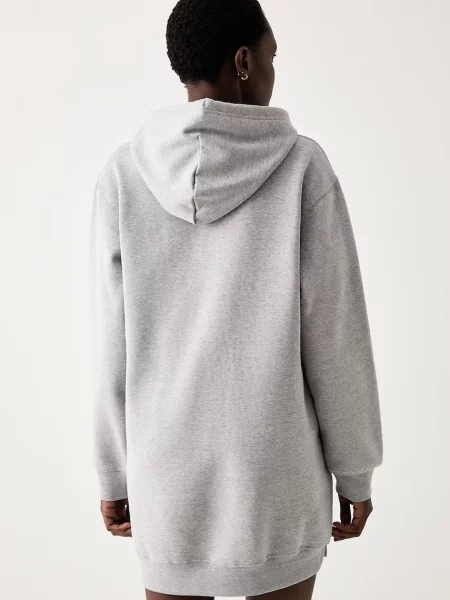 The North Face сукня з бавовною Essential