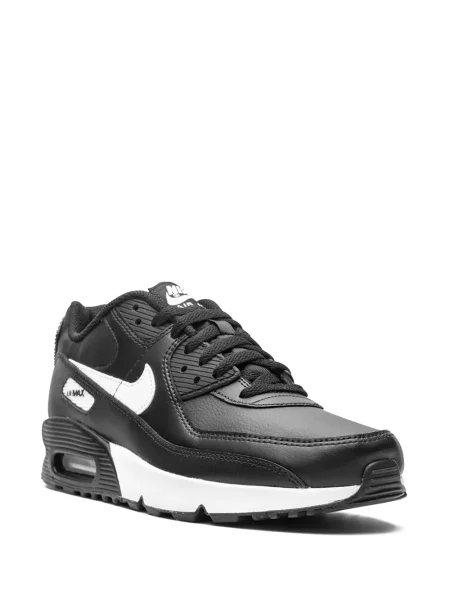 Dětské tenisky Nike Air Max 90 bílé