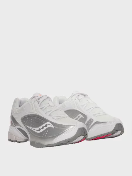 Кросівки Saucony білі