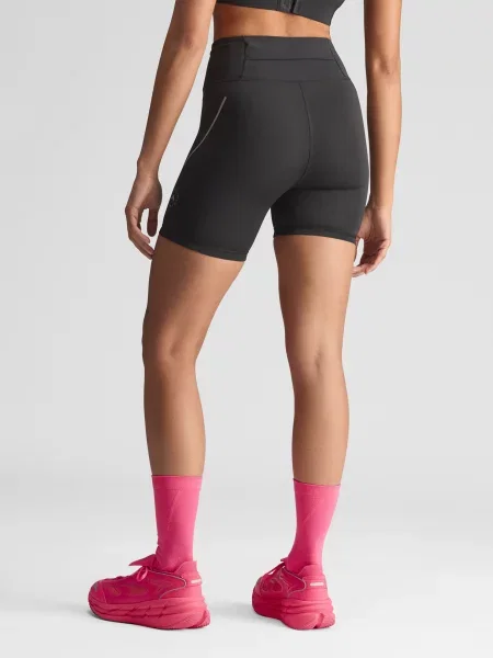Спортивные шорты Adidas черные
