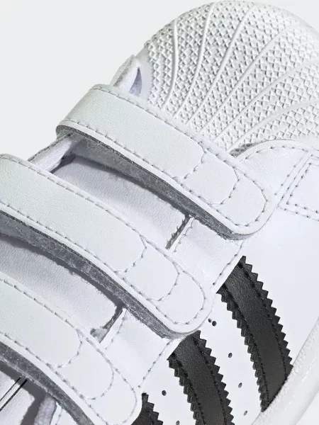 Adidas Originals Дитячі кросівки SUPERSTAR II