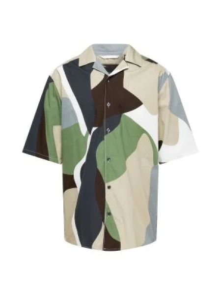 Cămașă Only & Sons negru