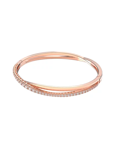 Swarovski karperec női sárga