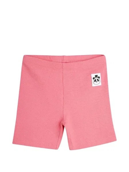 Kolarki dziecięce Mini Rodini różowe