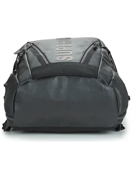 Geantă Superdry negru