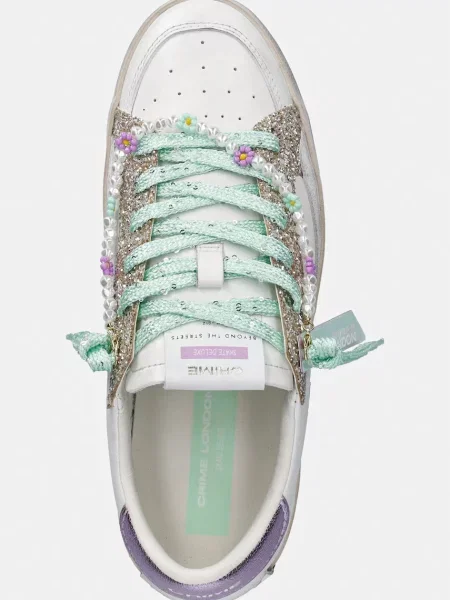 Кросівки Crime London DELUXE