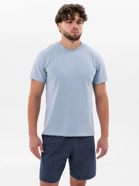 Пижама Libertine синяя