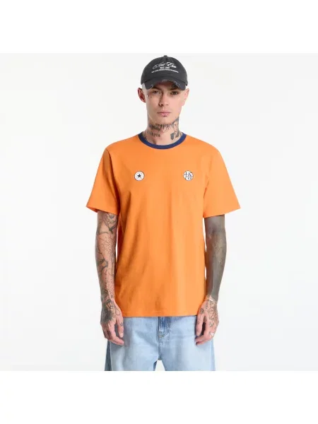 Tričko Converse x Dragon Ball Z Goku T-Shirt Exuberance S