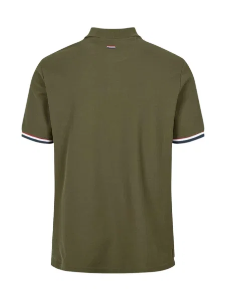 U.S. POLO ASSN. Ing UMMeo zöld