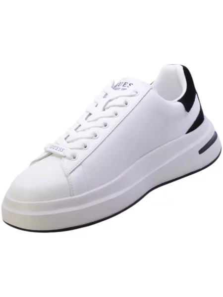Guess Tenisice FMFLBA bijela