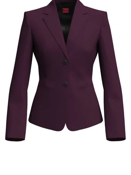 HUGO Blazer jajčevec