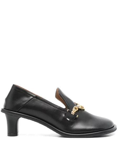 Мюли Stella Mccartney черно