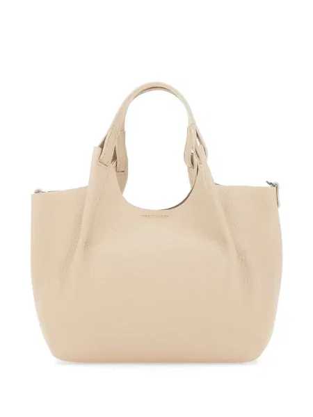 Geantă shopper Gianni Chiarini din piele