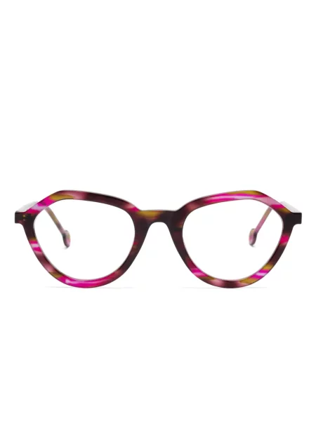 Ochelari de soare L.a. Eyeworks violet