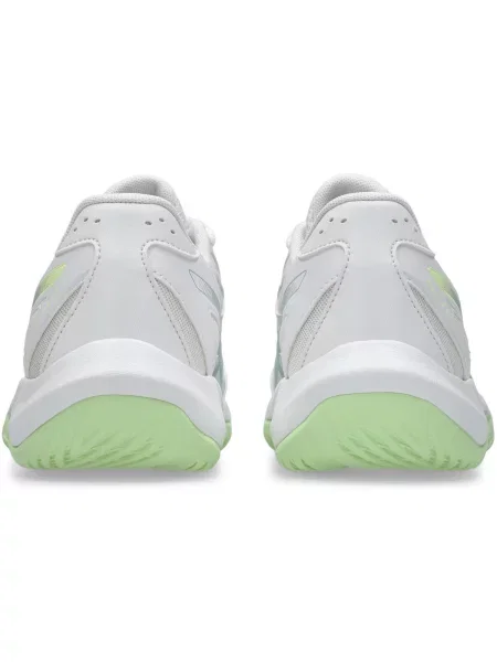Pantofi Asics alb