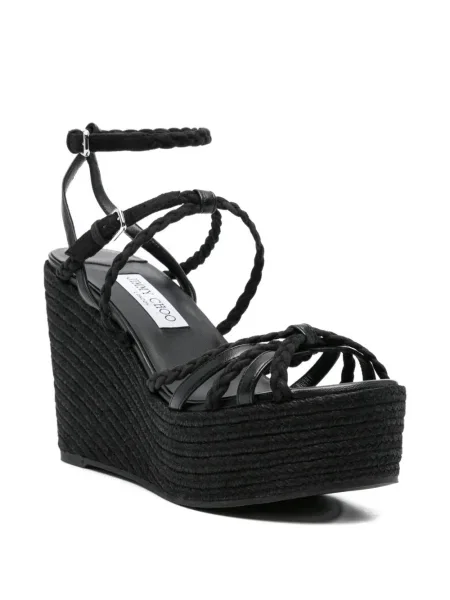 Sandale Jimmy Choo negru